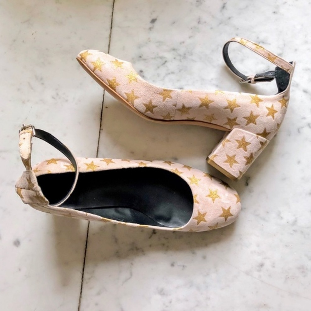 Closet clear out New Rebecca Minkoff Bridget Mary Jane NWOT